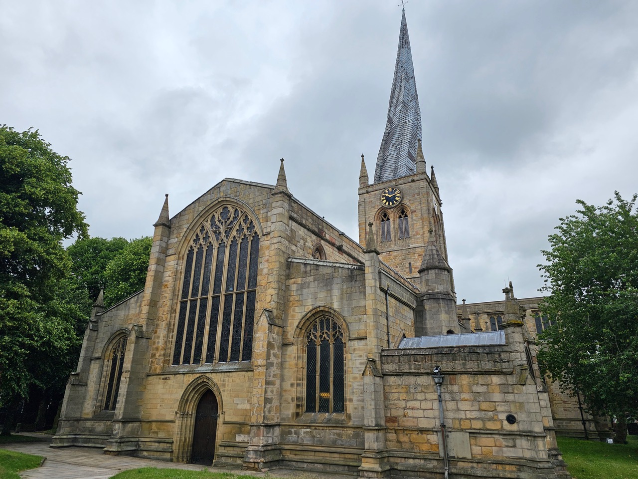 Fwd: Mark Lacey – Crooked Spire, Chesterfield			
					</div><!-- .entry-content -->
		
		<footer>
		
		
		
					
					</footer><!-- .entry-meta -->
	</article><!-- #post -->
				
											
				
		
<hr class=