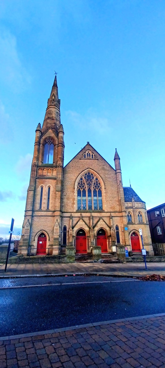Fwd: By Markius Maximus – Talbot Lane Methodist Church, Rotherham.			
					</div><!-- .entry-content -->
		
		<footer>
		
		
		
					
					</footer><!-- .entry-meta -->
	</article><!-- #post -->
				
											
				
		
<hr class=