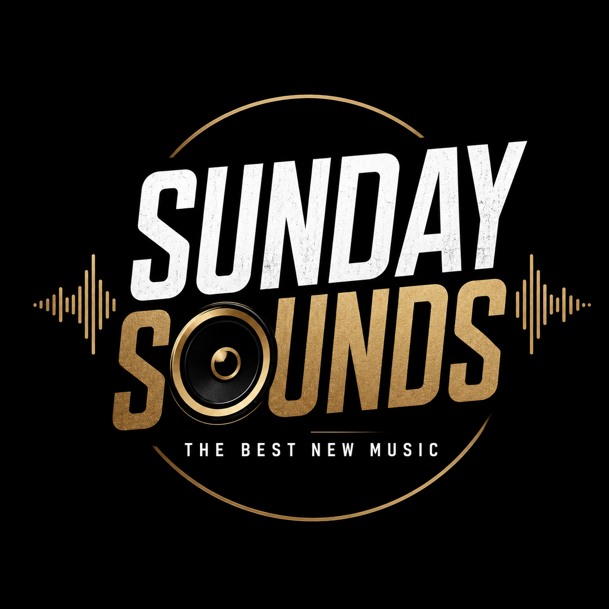 Sunday Sounds 14-06-2026 at 14:00 episode artwork