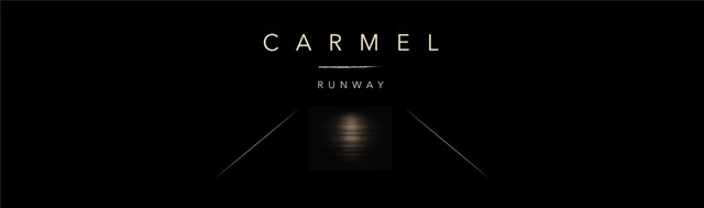 Carmel Runway by Pottershouse Church Sheffield