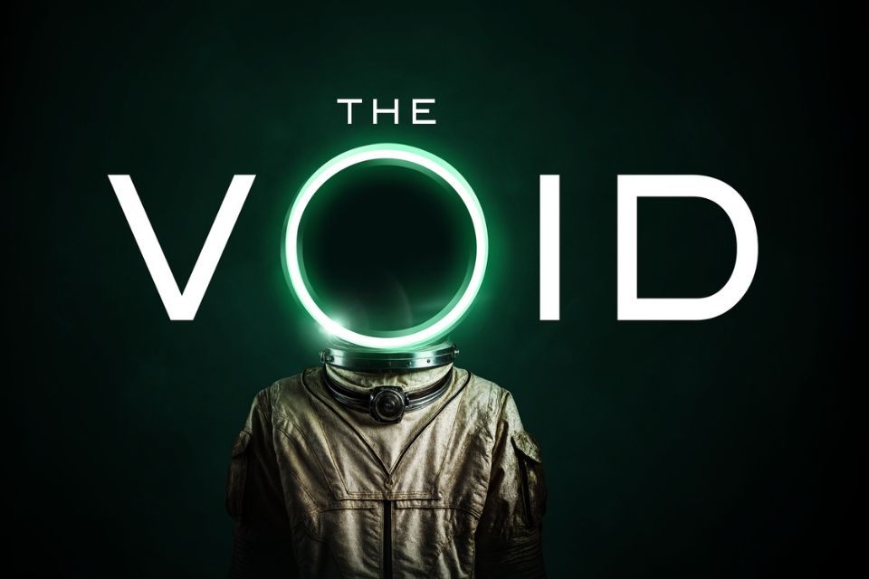 The Void: A Horror Story