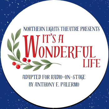 It’s a Wonderful Life! A Live Radio Play