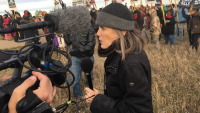 Democracy Now! documentary showing in Sheffield
