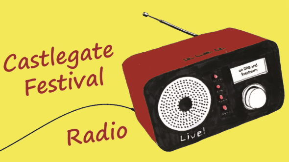 Castlegate Festival 2026 programme announced