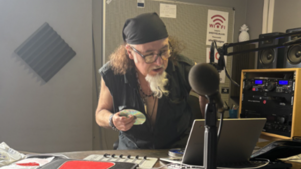 “Sheffield Live! brings life to the community”: In conversation with Mauricio, presenter of Latino Times