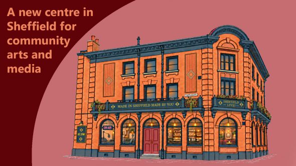 Sheffield Live! Investment Offer opens to the public