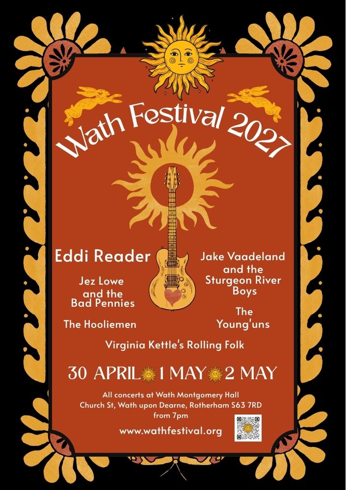 Wath Festival 2027