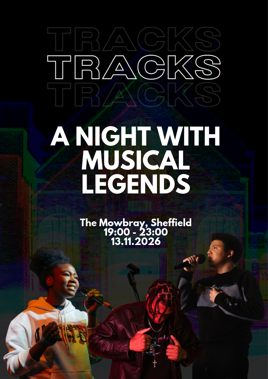 A Night With Musical Legends