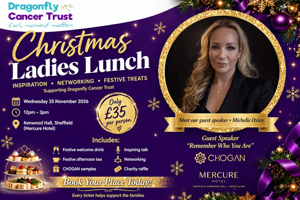Ladies Lunch - Network Connect Inspire
